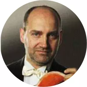 Mario Paladin - Musical artist