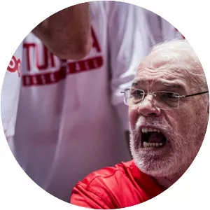 Mário Palma - Portuguese basketball coach