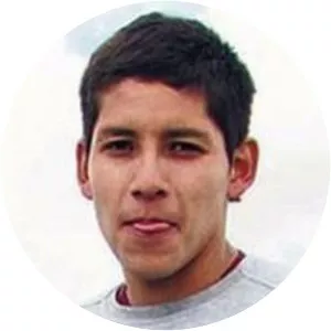 Mario Parrado - Football player