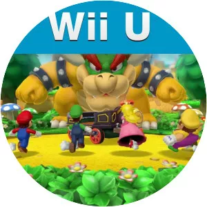 Mario Party 10