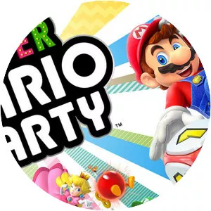 Mario Party