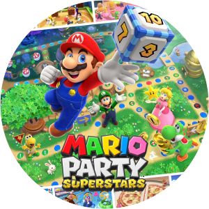 Mario Party Superstars