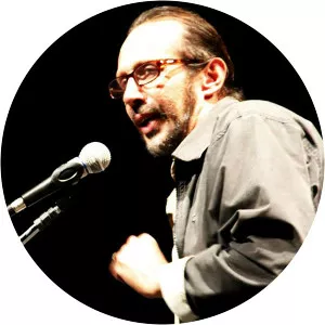 Mário Pazini Júnior photograph