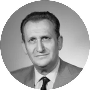 Mario Pedini
