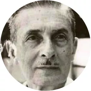 Mário Peixoto - Brazilian film director