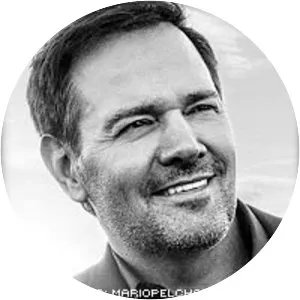 Mario Pelchat - Canadian singer