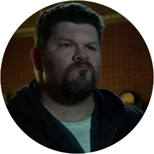 Mario Pepper - Fictional character