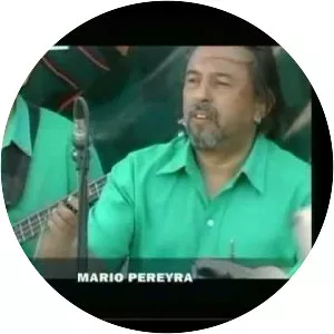 Mario Pereyra y su Banda