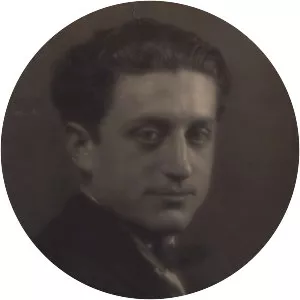 Mario Pilati