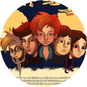 Mario Piluso - Film director