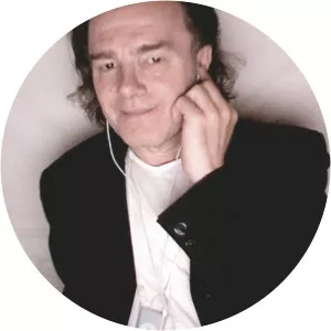 Mario Pinosa - Musical artist