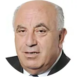 Mario Pirillo - Politician