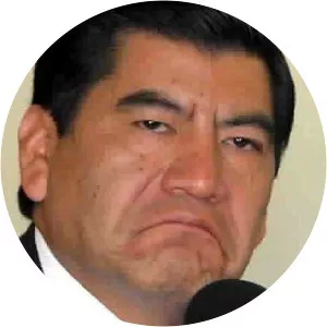 Mario Plutarco Marín Torres