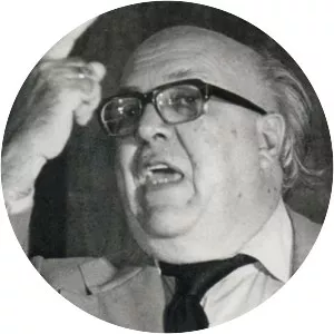 Mario Polar Ugarteche