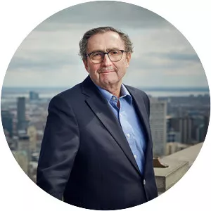 Mario Polèse - Author