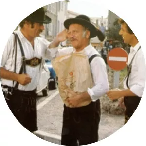 Mario Pollak - Actor