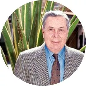 Mario Poltronieri - Journalist
