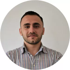 Mario Prendi - Football player