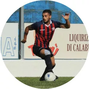 Mario Prezioso - Italian football player