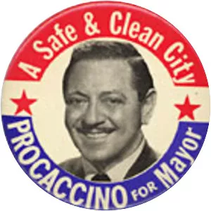 Mario Procaccino