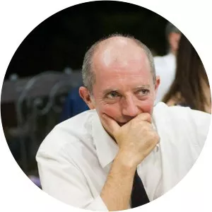 Mario Puccioni photograph