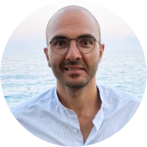 Mario Quaranta photograph