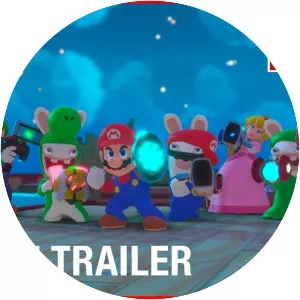 Mario + Rabbids Kingdom Battle