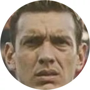 Mario Rafael Rodríguez