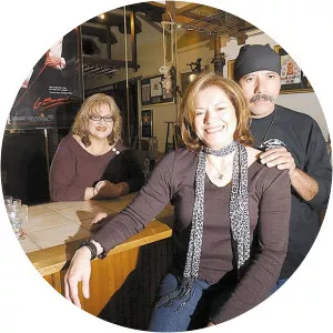 Mario Ramirez - Ritchie Valens' brother