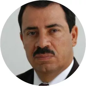 Mario Redondo Poveda