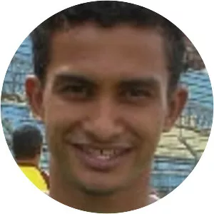 Mario René Berríos