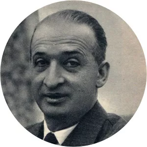 Mario Revelli di Beaumont