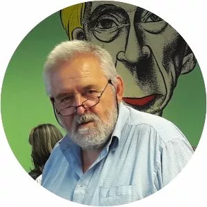 Mario Rinvolucri - Author