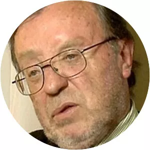 Mario Ríos Santander