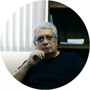 Mario Roberto Morales