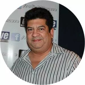 Mario Roberto Zuñiga Musician - Salvadoran musician