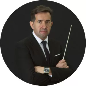 Mario Roig Vila - Spanish composer