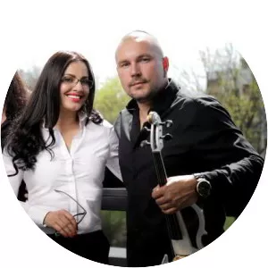 Mario Rucner - Musical artist