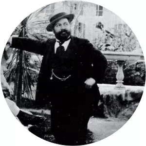 Mario Rutelli - Sculptor