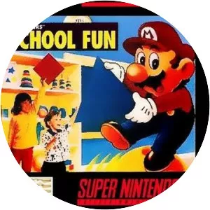 Mario's Early Years: Preschool Fun