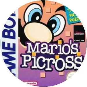 Mario's Picross