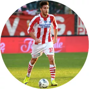 Mario Sampirisi - Italian football player