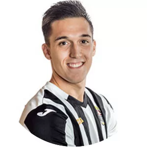 Mario Sánchez Franco