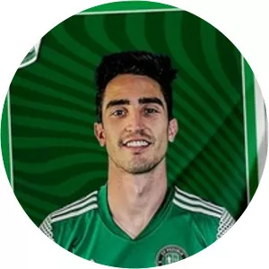 Mario Sanjurjo Hernández