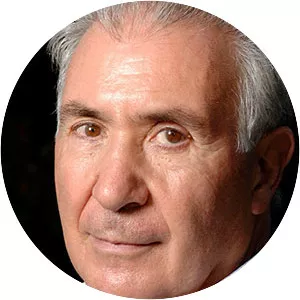 Mario Sanna - Author