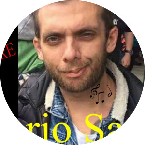 Mario Santella - Movie actor