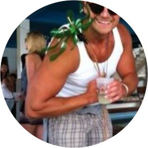 Mario Sarinic photograph