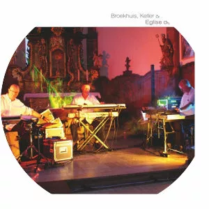 Mario Schoenwalder, Detlef Keller . . .