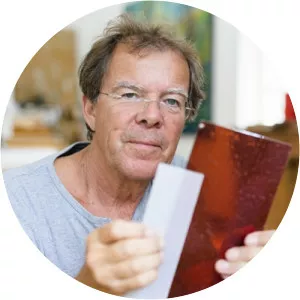 Mario Schoßer - Painter