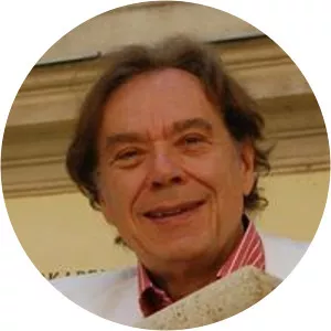 Mario Schwarz - Art historian